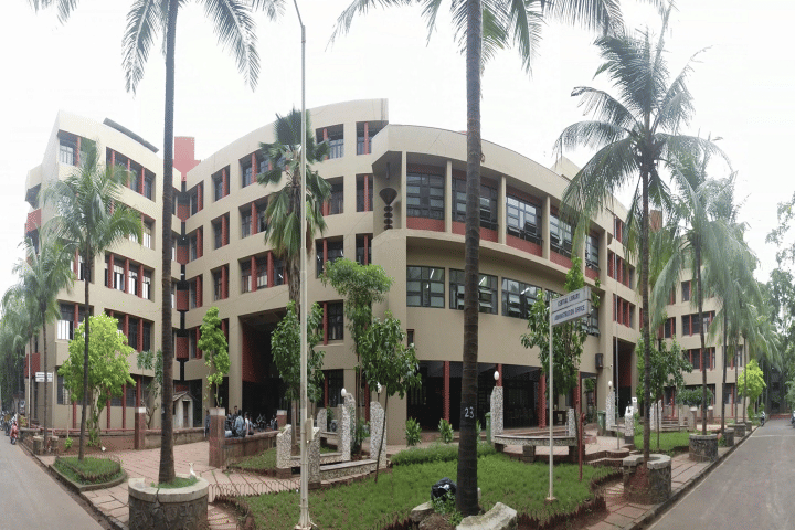 frcrit Fr. C. Rodrigues Institute of Technology photo 1